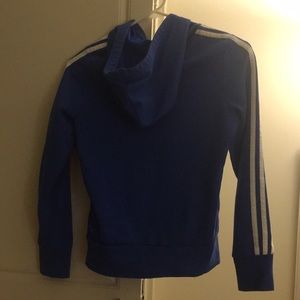 Adidas Track Jacket